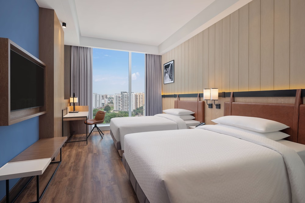 Four Points by Sheraton Nashik 19/49
