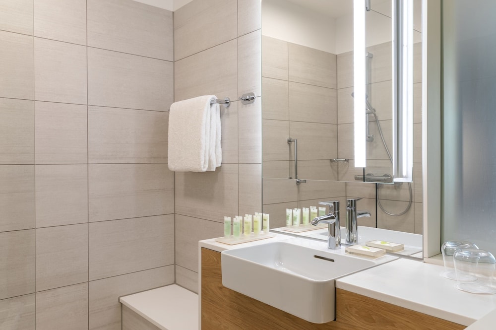 Courtyard by Marriott Glasgow SEC 48/50