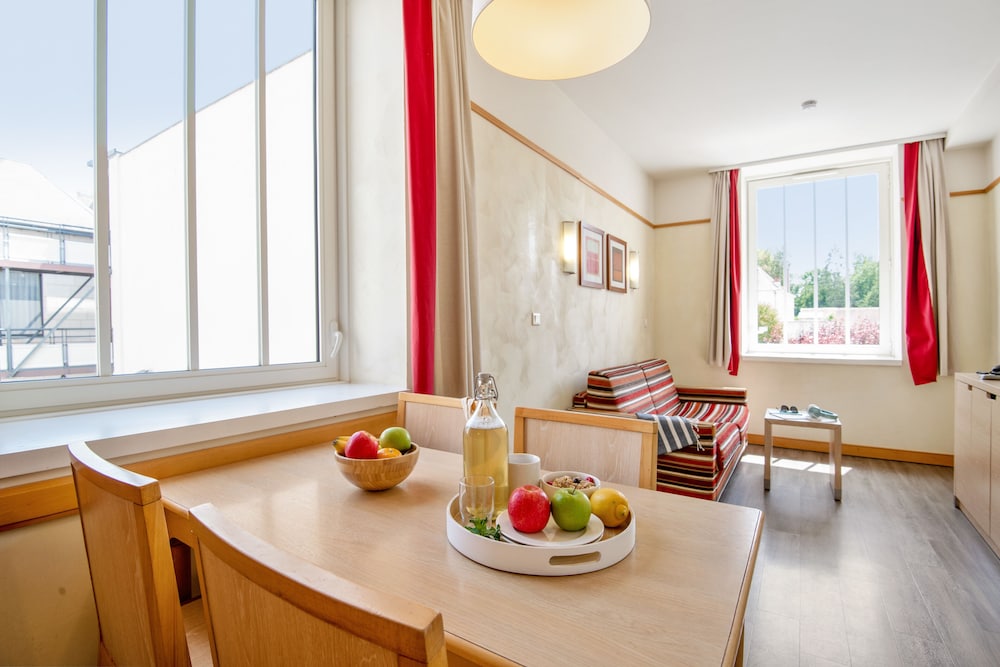 Pierre & Vacances Residence Le Moulin des Cordeliers Loches 39/62