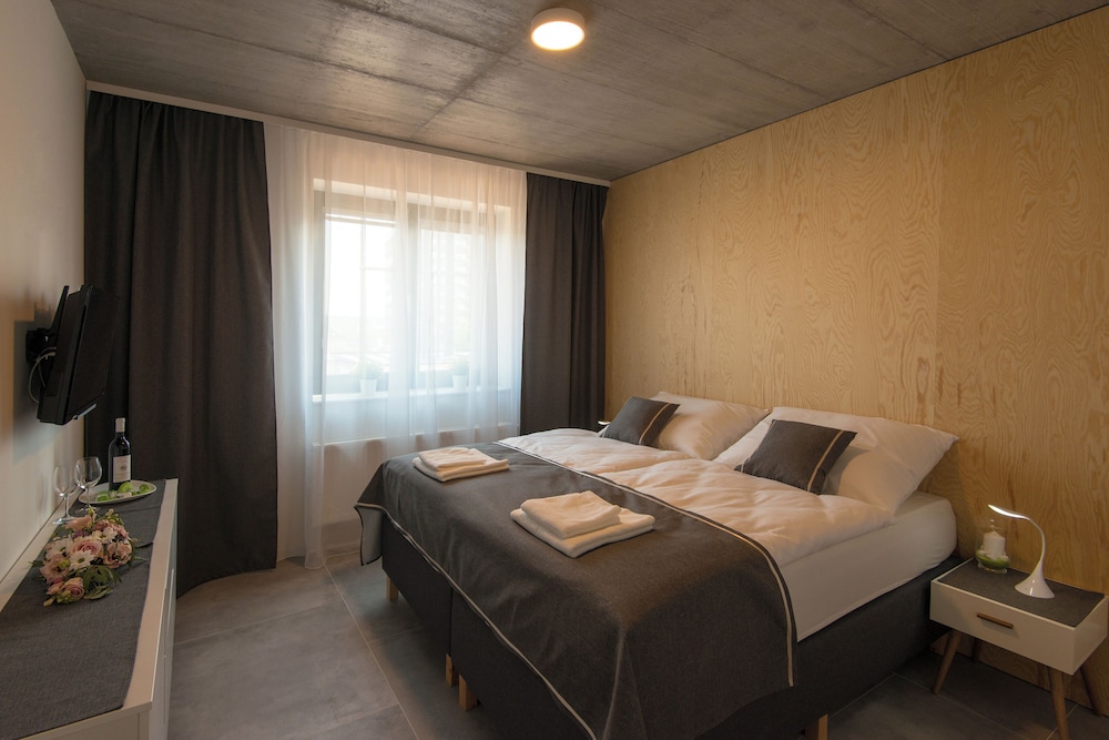 Residence Trafick 25/68