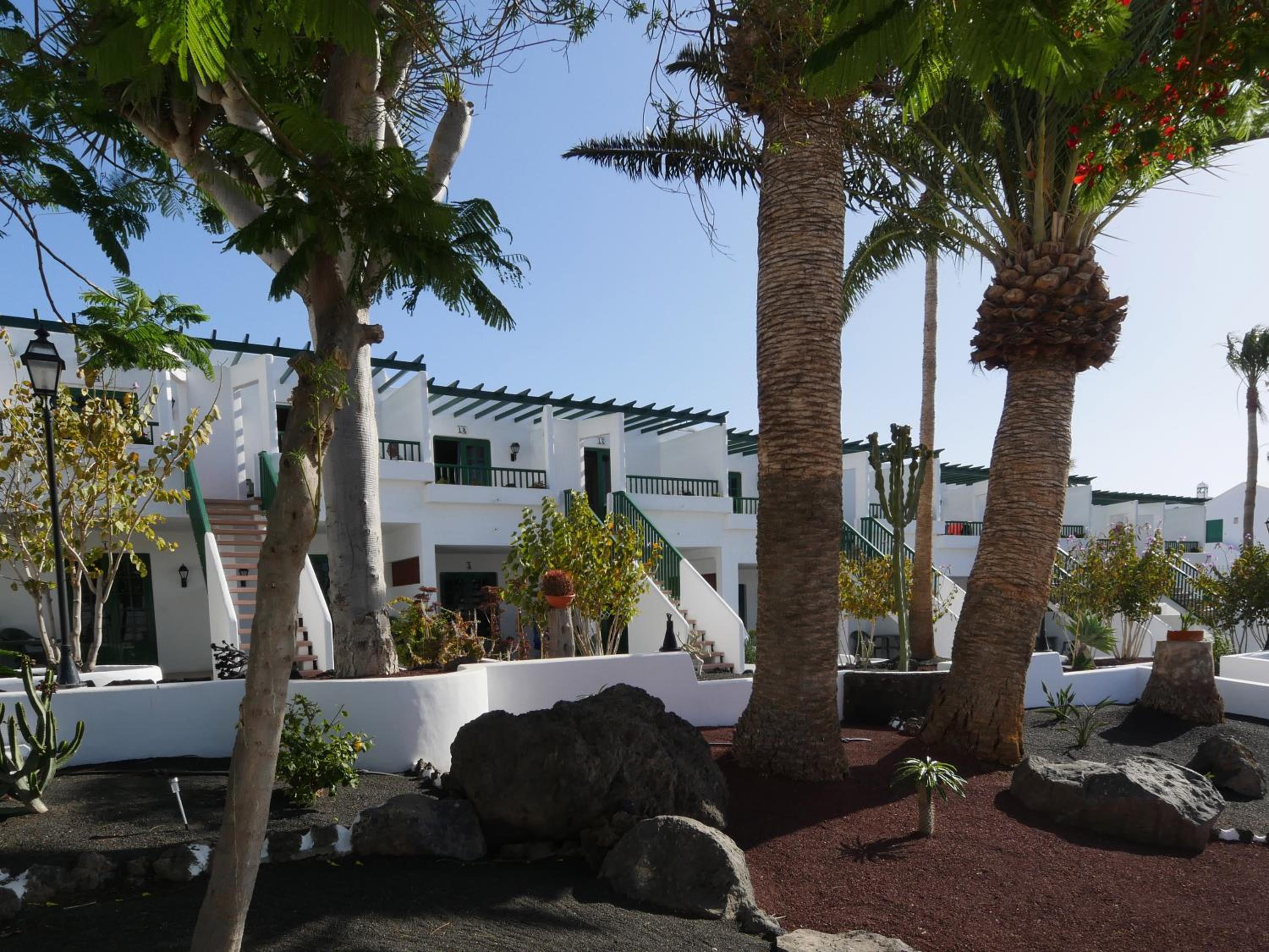 Tropicana Apartamentos 29/34
