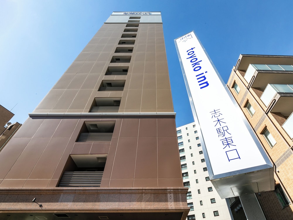 Toyoko Inn Shiki eki Higashi guchi 4/36