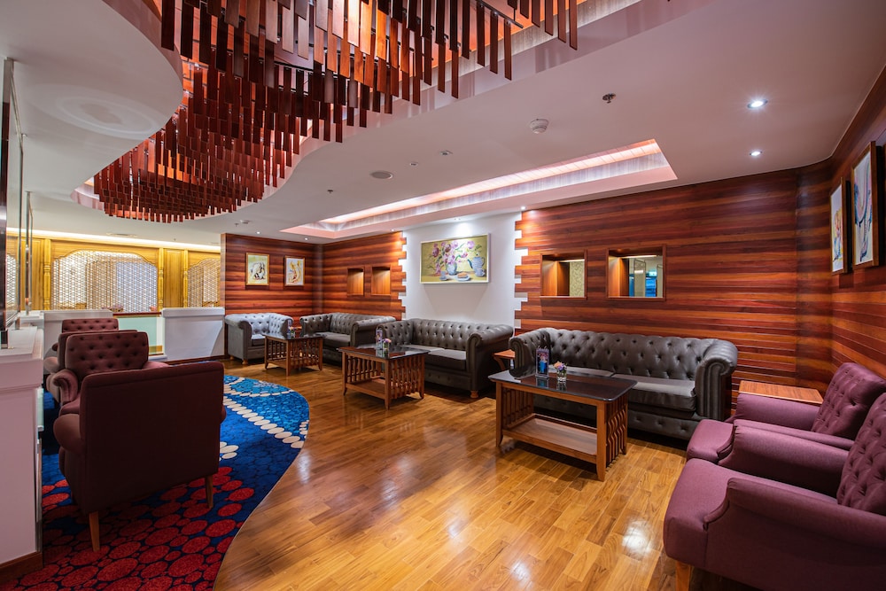 Empress Premier Hotel Chiang Mai 45/73