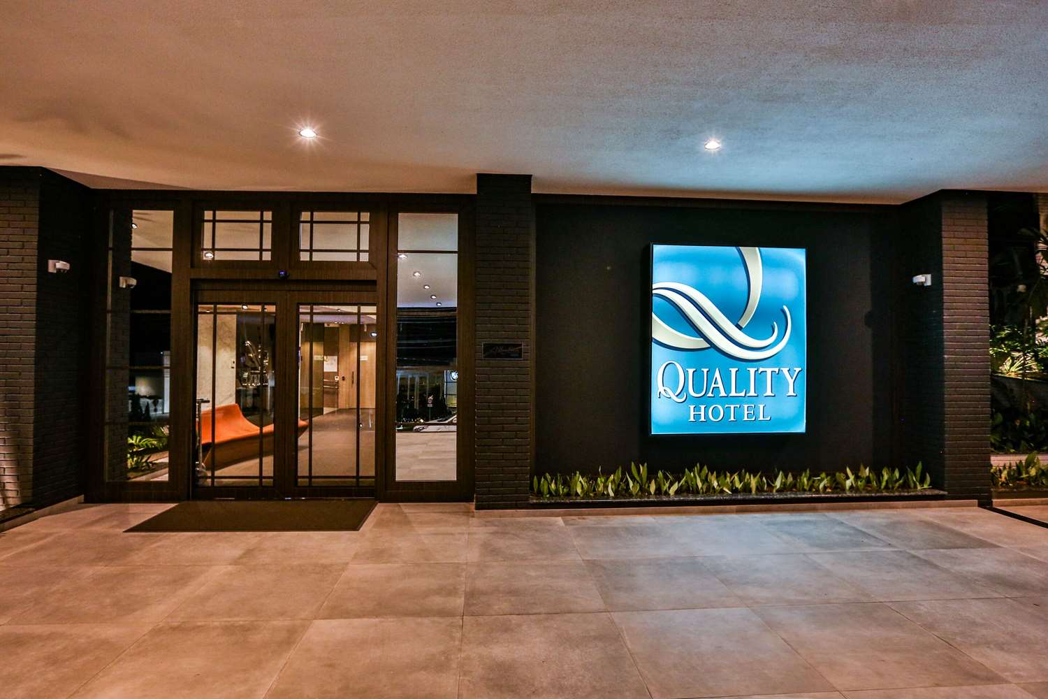 Quality Hotel Blumenau 29/48