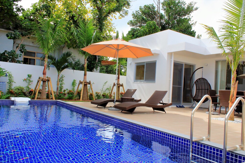 Coldio Pool & Villas Sumuide 5/64