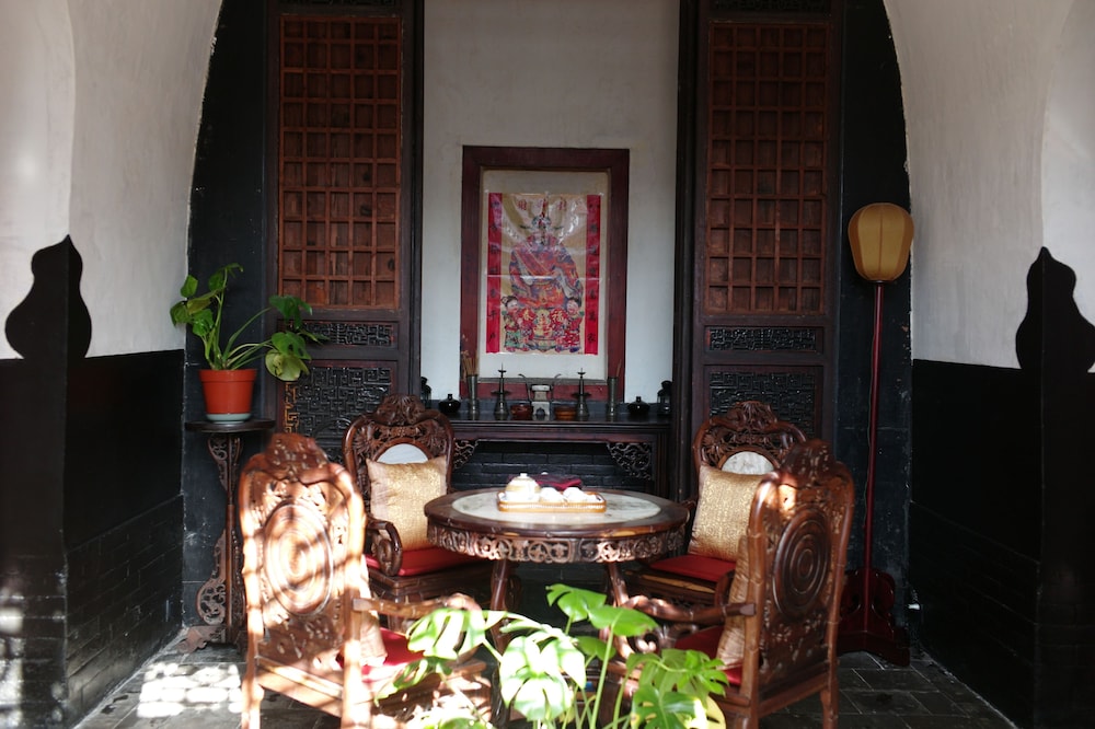 Yide Hotel 7/49