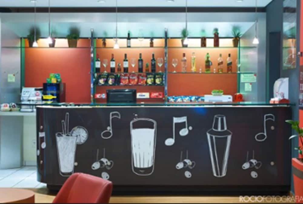 Ibis Uberlandia 31/56