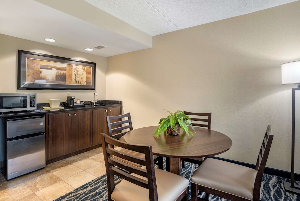 Comfort Inn Suites Newark Wilmington 47/65