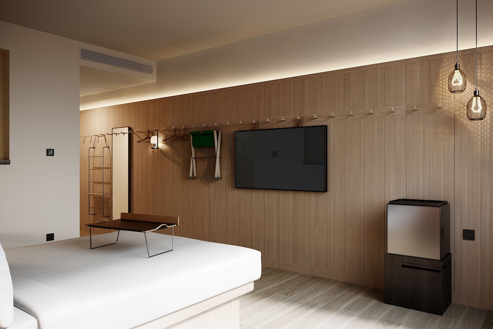 Moxy Xi an Beilin 14/33