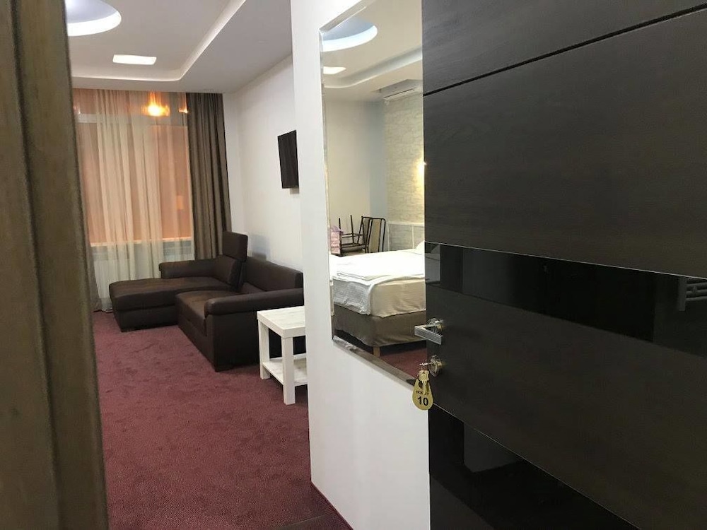 Hobby Hotel 21/34