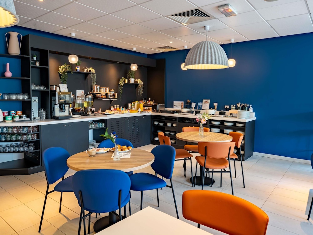 Novotel Suites Paris Issy Les Moulineaux 60/80