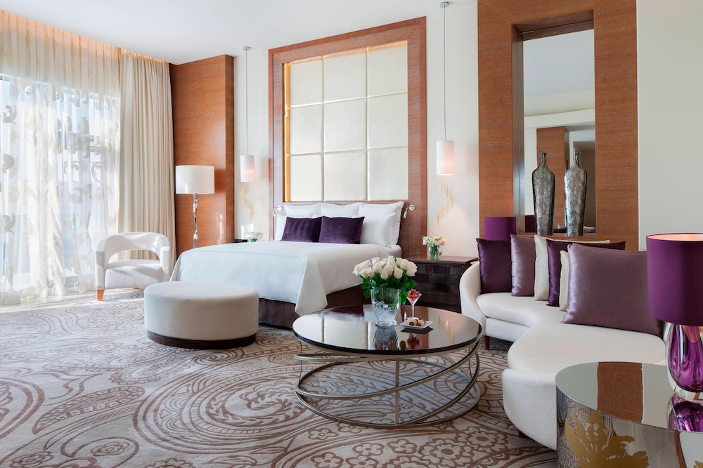 Jw Marriott Absheron Baku 9/43