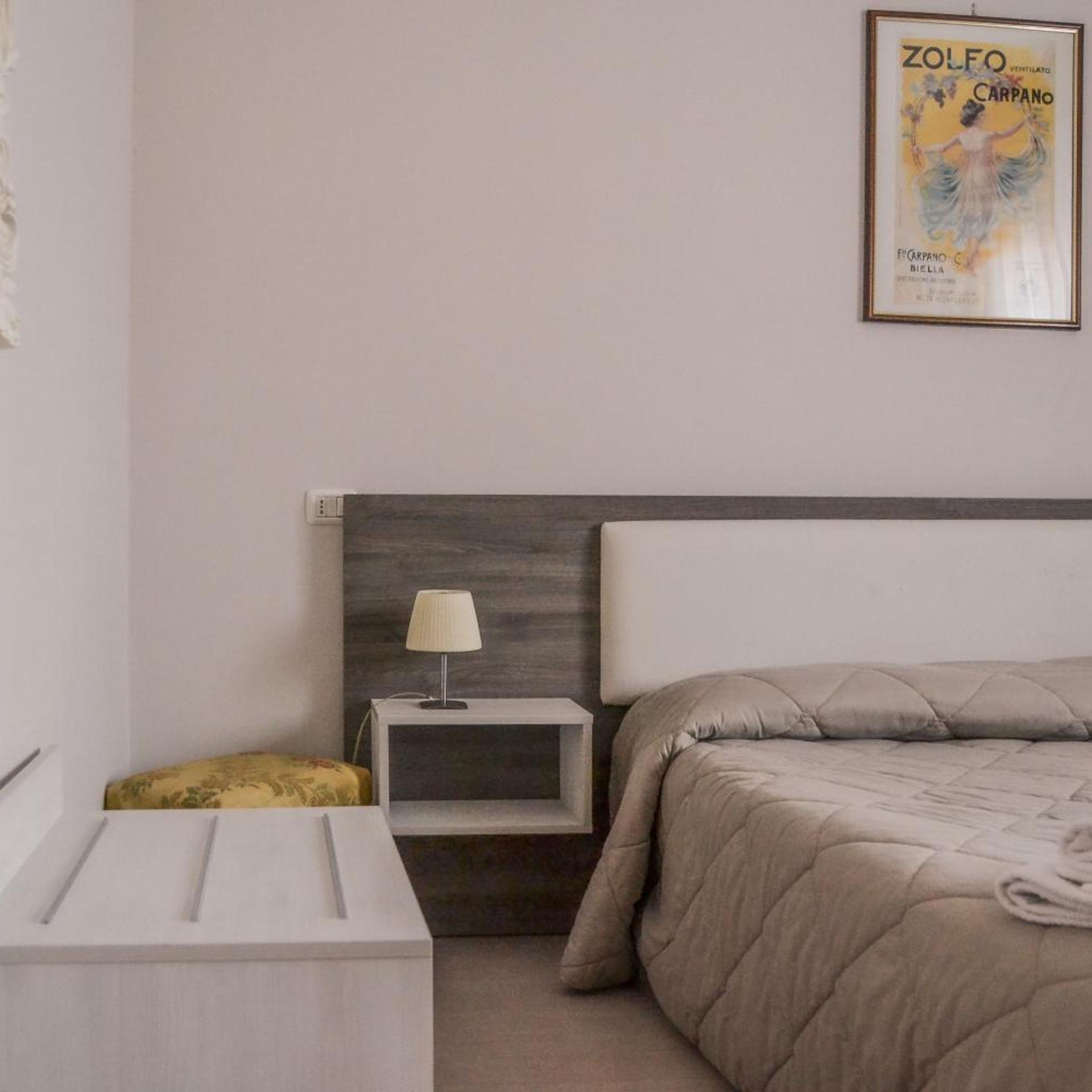 Hotel Domus 19/49