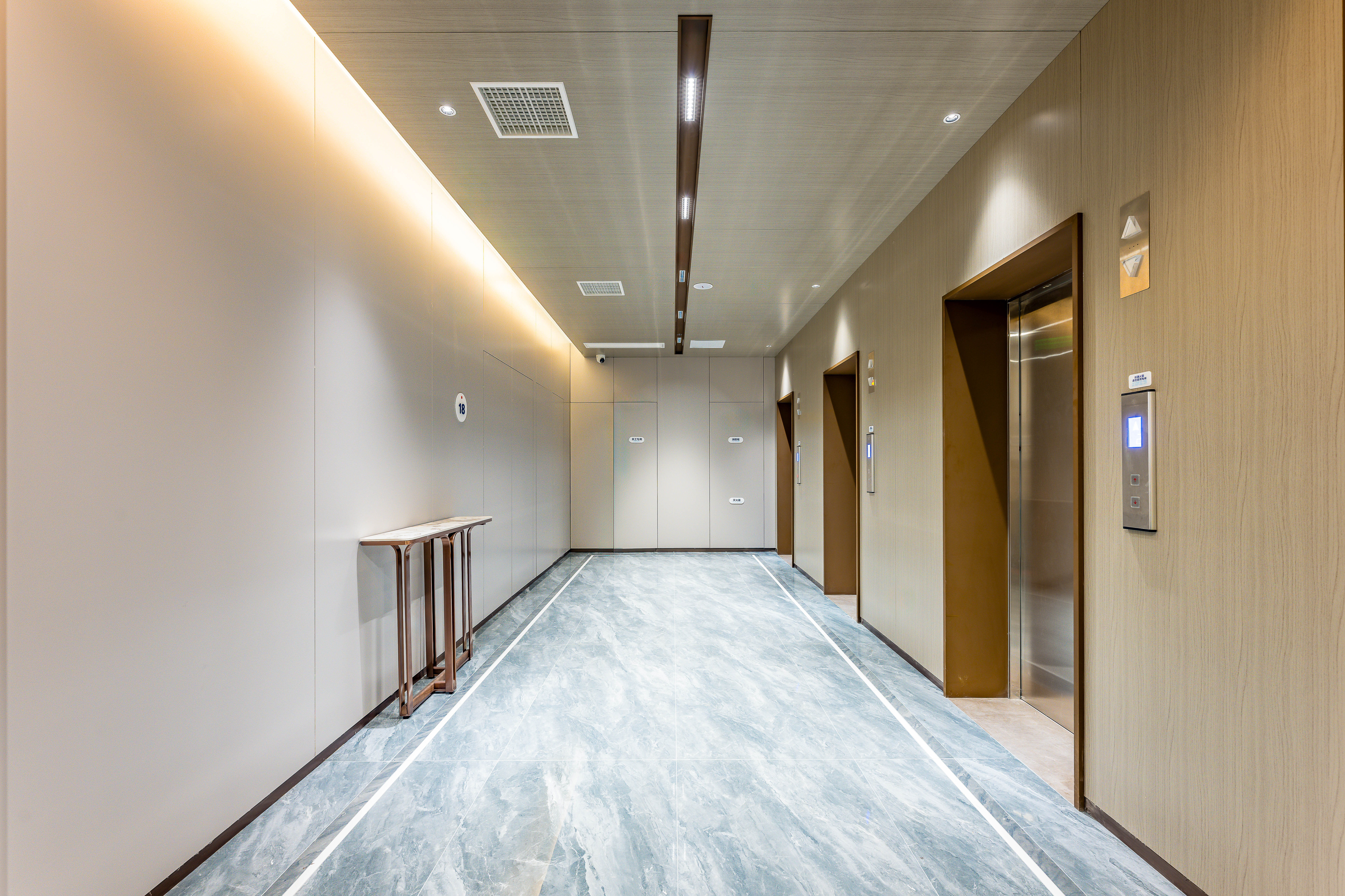 Holiday Inn Express Qidong Economic Zone 11/47