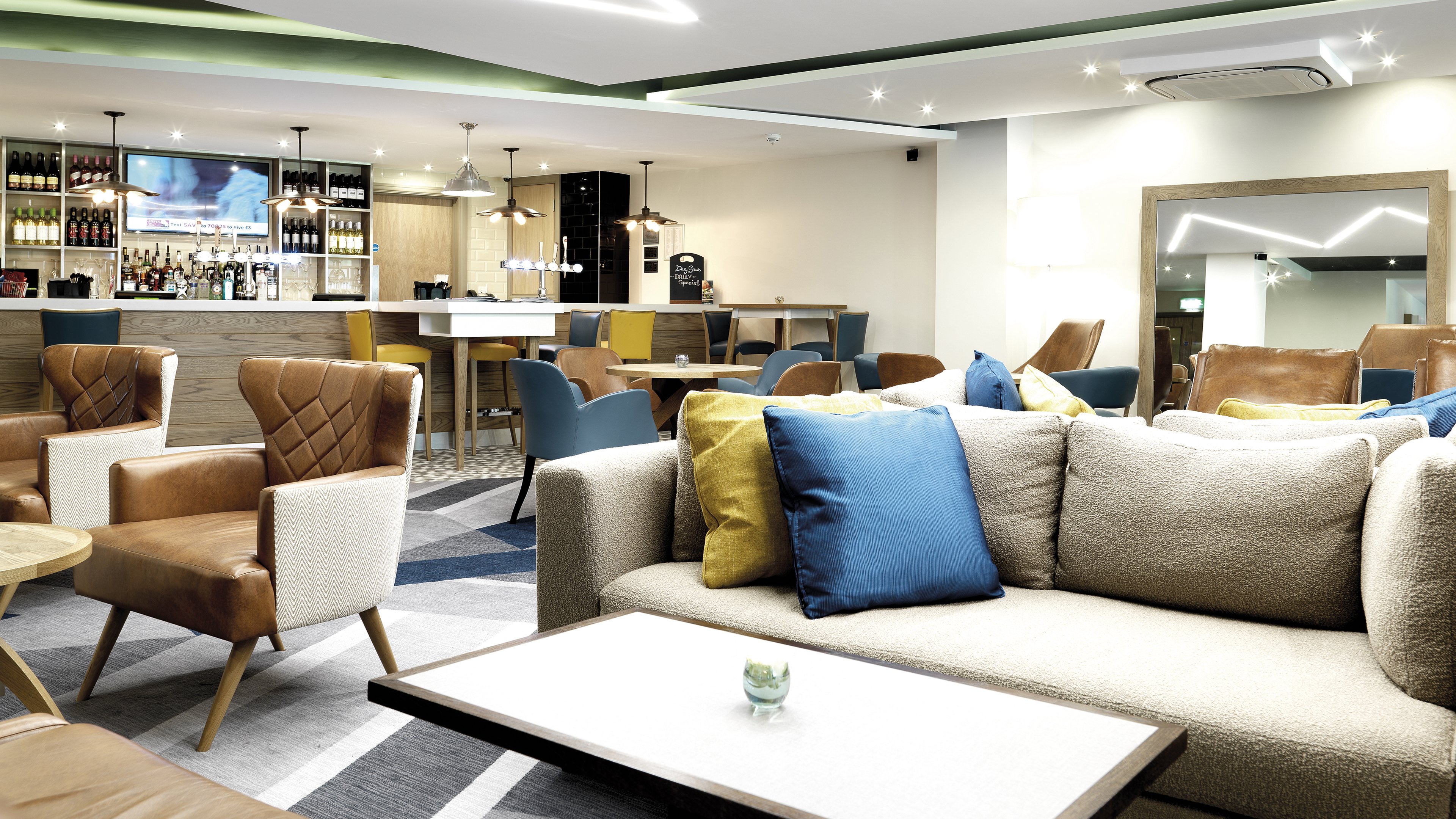 Crowne Plaza Plymouth, an IHG Hotel 48/70