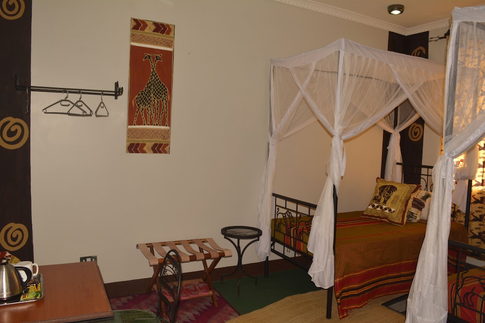Korona Villa Bed Breakfast 25/50