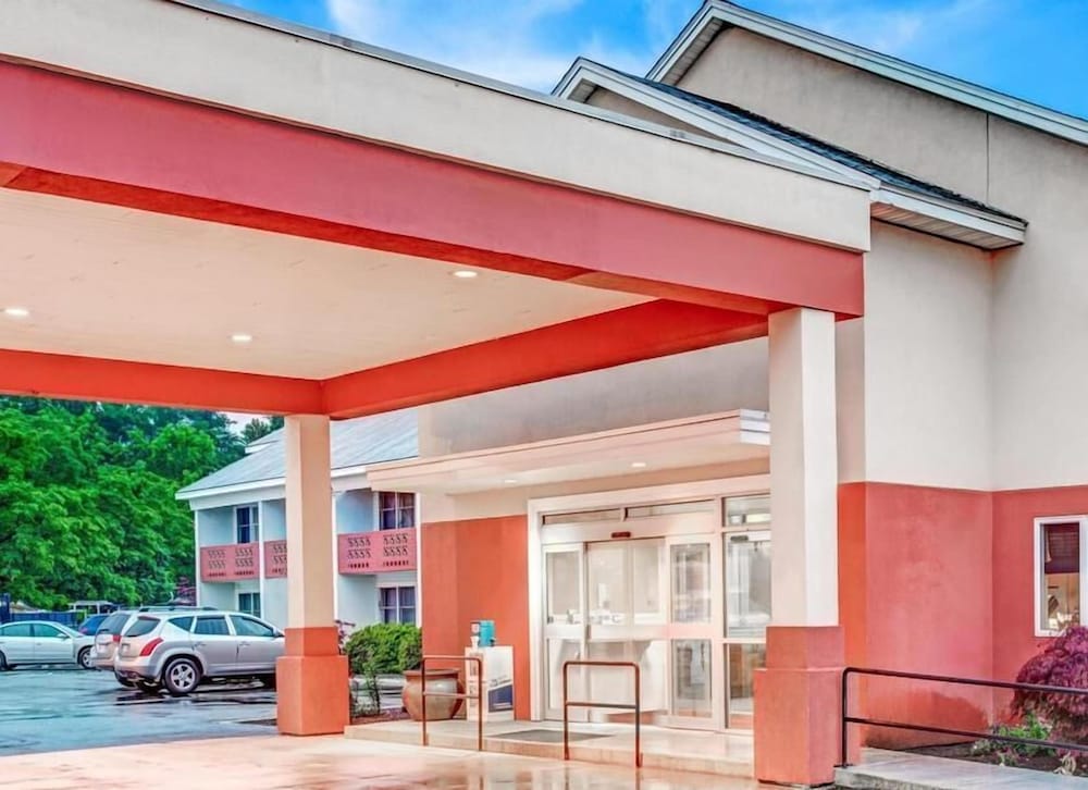 Days Hotel & Conference Center - Methuen 4/32