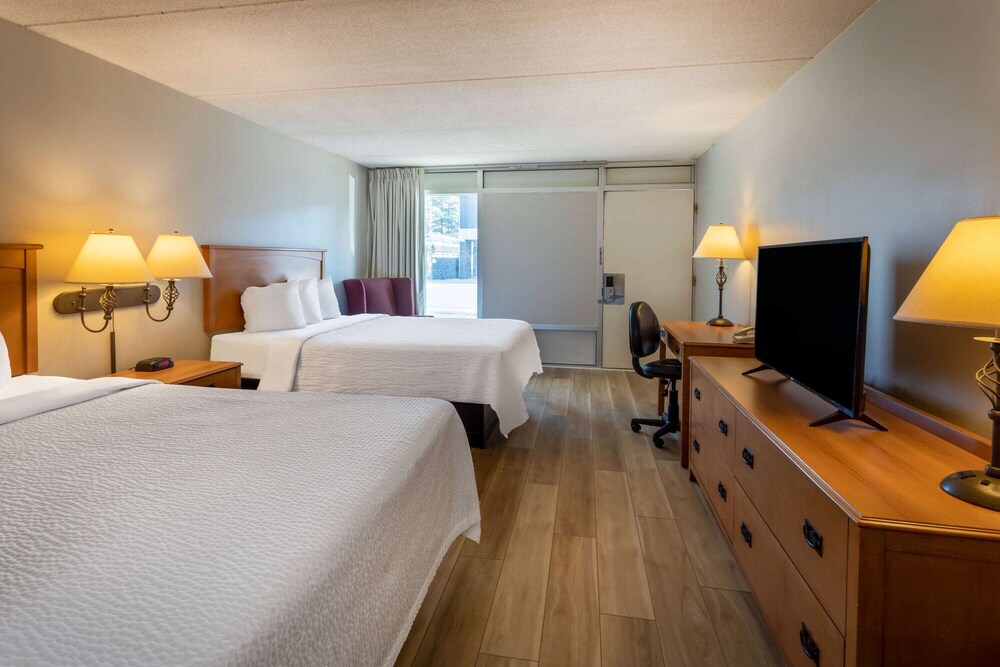 Days Inn by Wyndham Birch Run 25/36