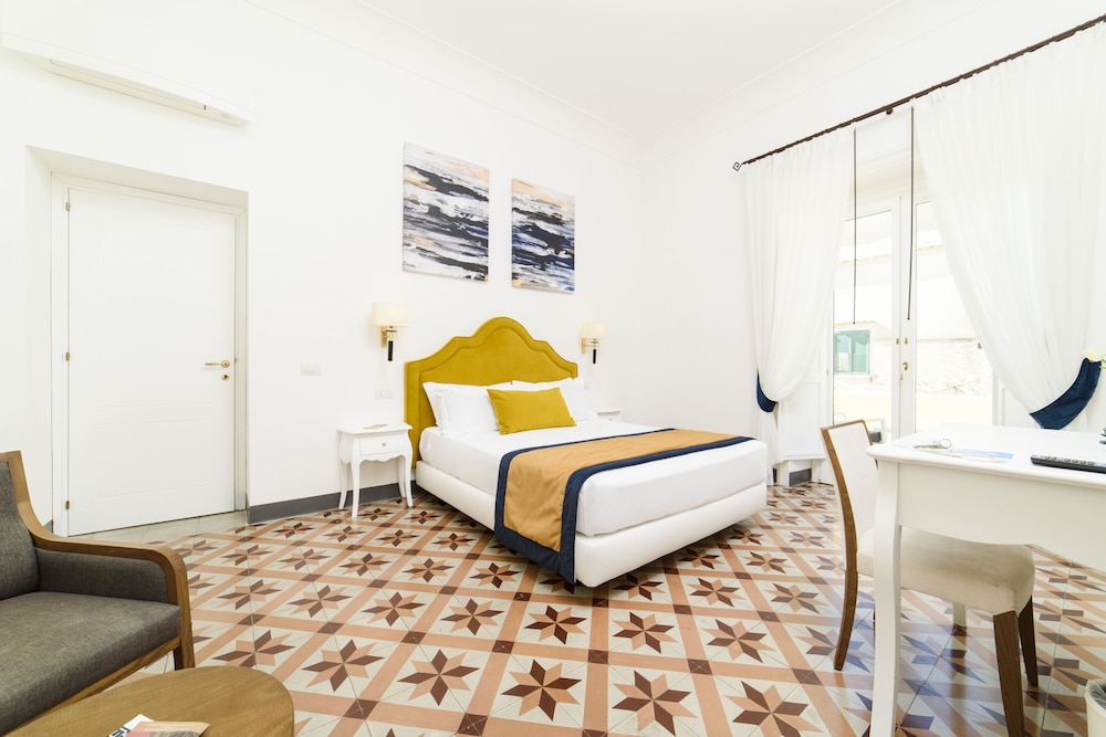 Amalfi Luxury House 15/51