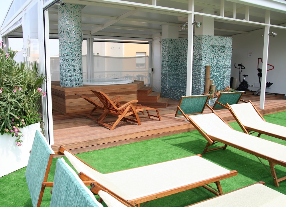 Hotel Cadiz 14/29