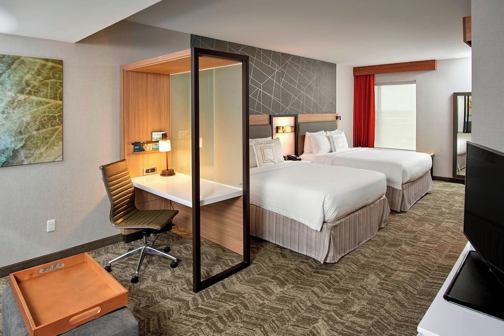 Springhill Suites Dayton Beavercreek 31/31