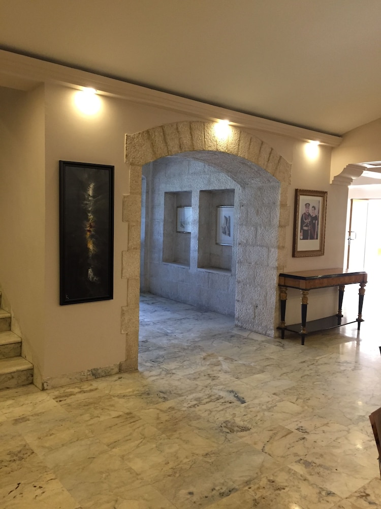 Guest House Amman 17/43