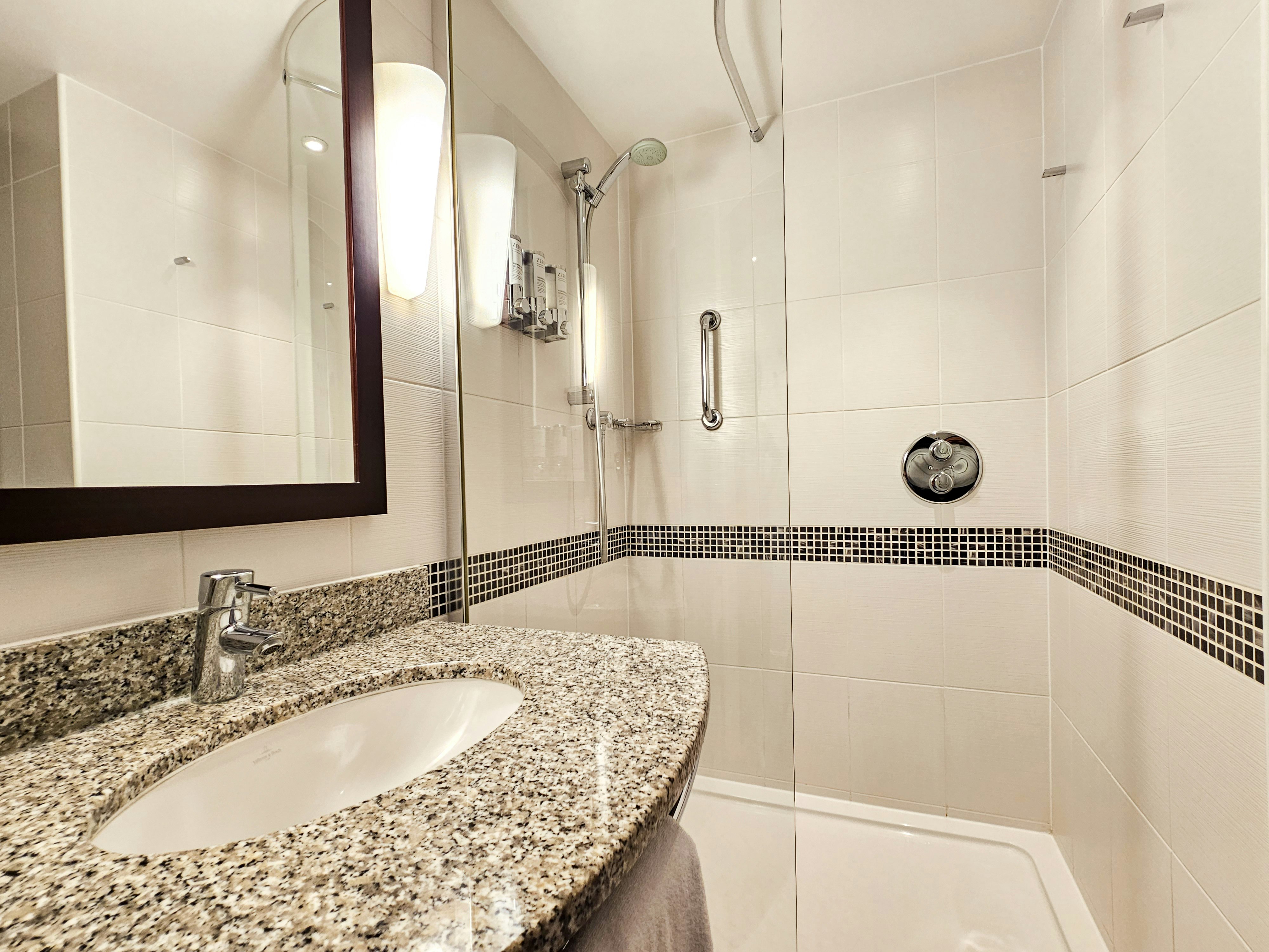Hampton By Hilton London Croydon 22/22