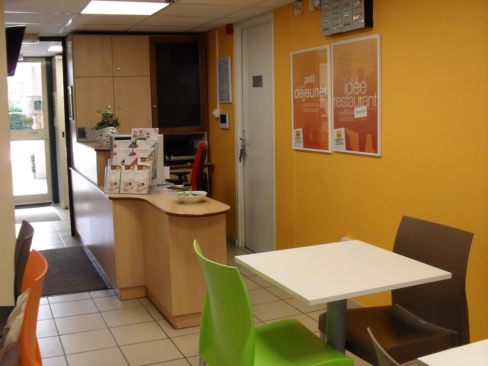 Premiere Classe Hotel Liege 48/60