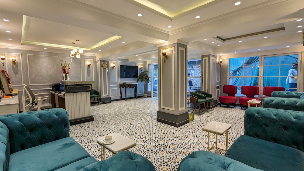 Hotel Sonar Bangla 16/26