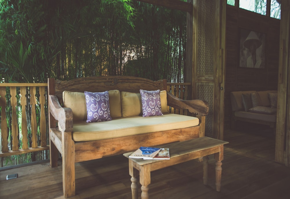 Desa Saya Eco Luxury Resort & Spa 21/50
