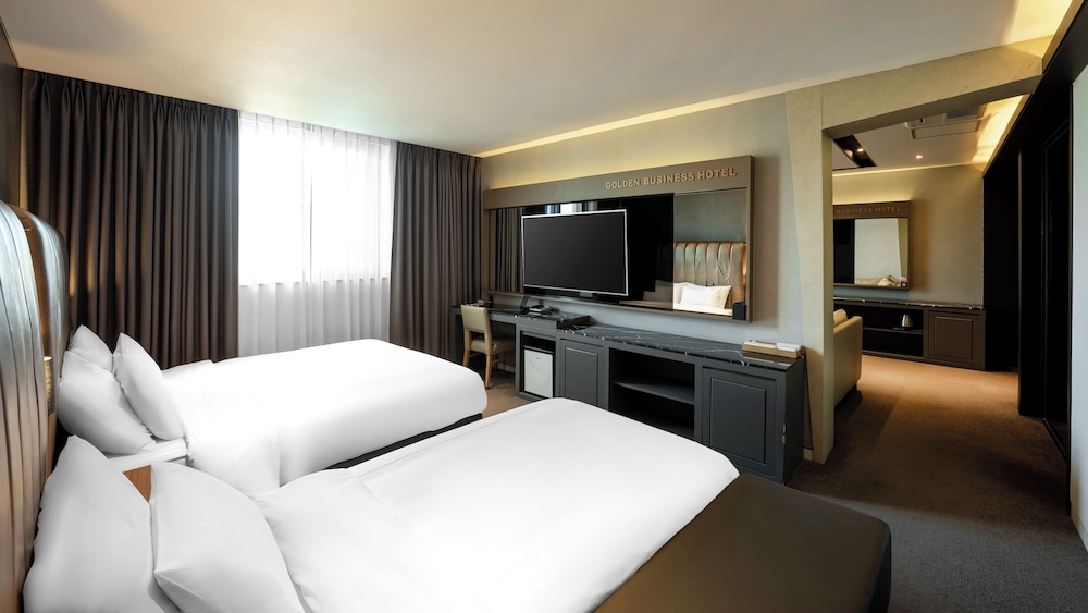 Golden Business Hotel 23/65