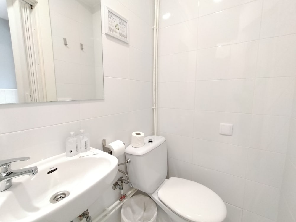 Hostal Albero 21/26