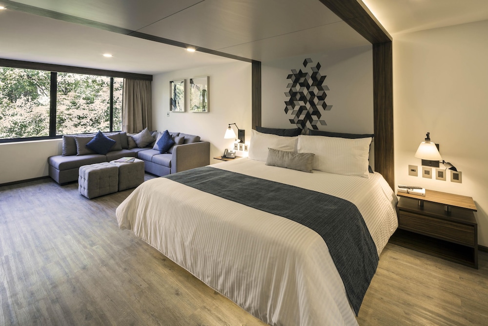 Flowsuites Condesa - Adults Only 18/58