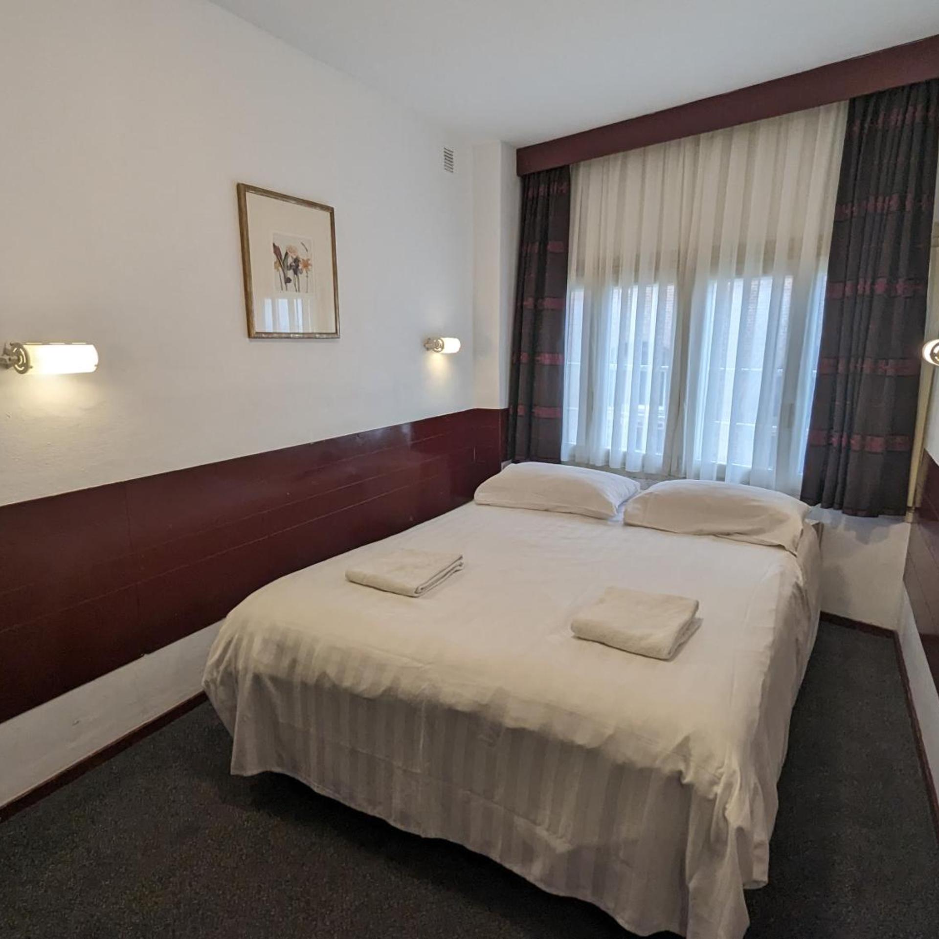 Budget Hotel Ben 16/50