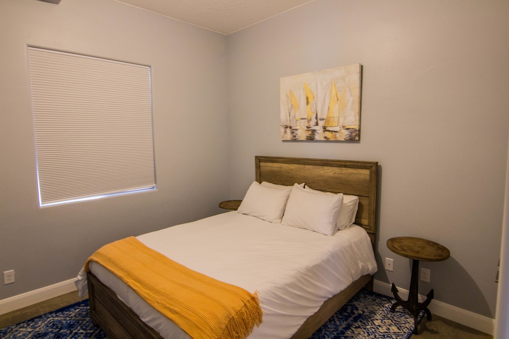 The Villas at Sand Hollow Resort 16/48