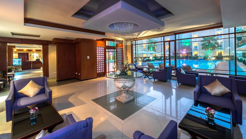 منتجع بودل جاردينيا(Boudl Gardenia Resort) 37/67