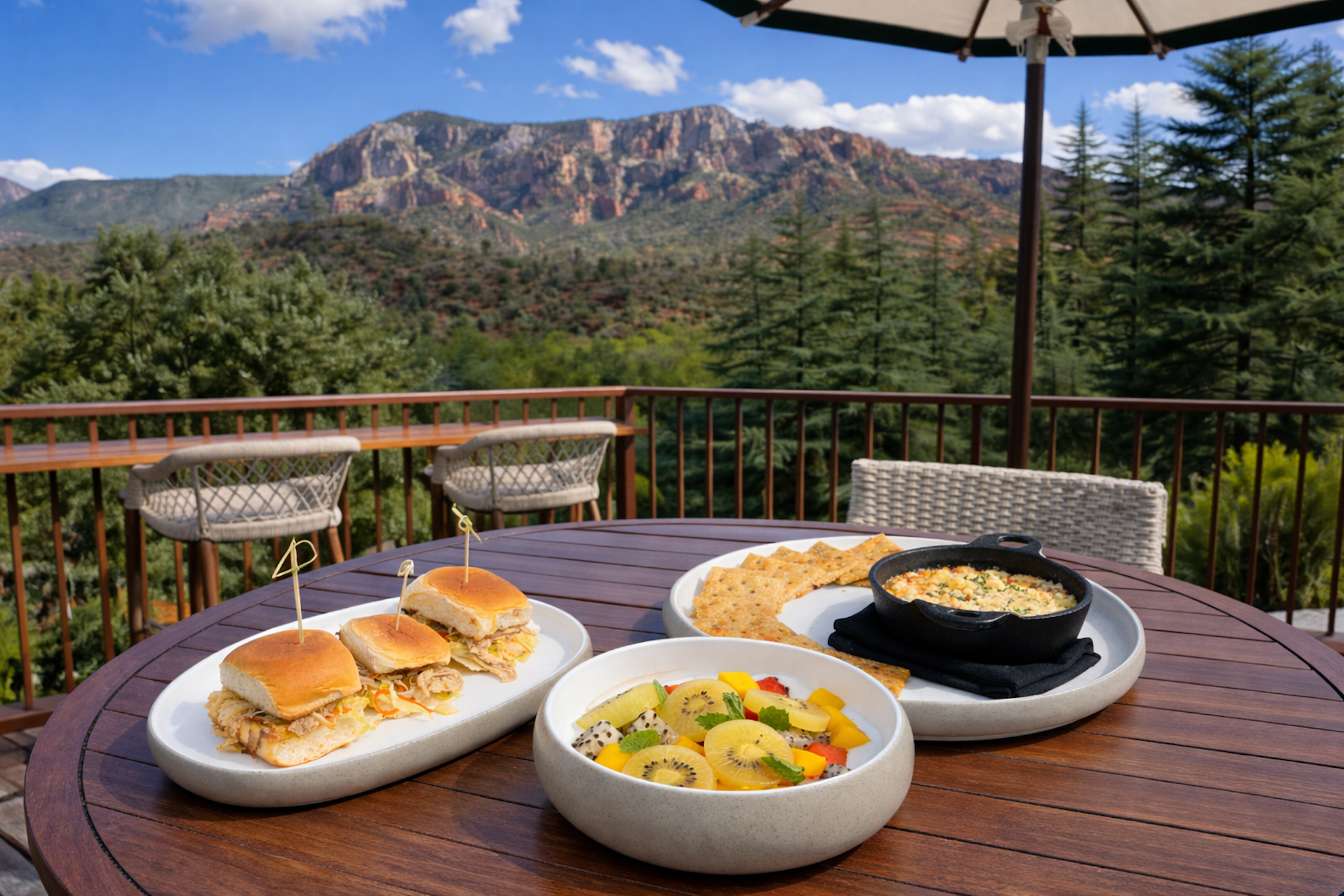L Auberge de Sedona 66/84