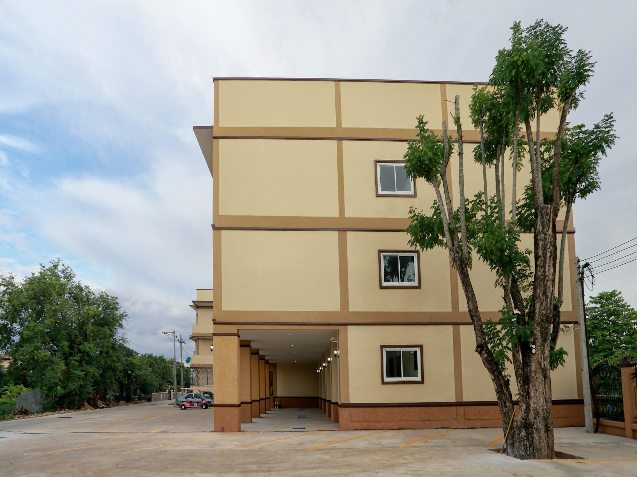 V Residence 4/53
