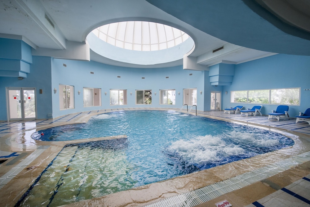 Les Quatre Saisons Aqua Park Djerba 25/50