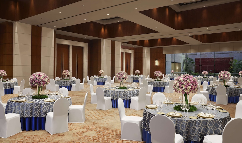 HYATT REGENCY KOLKATA 70/78