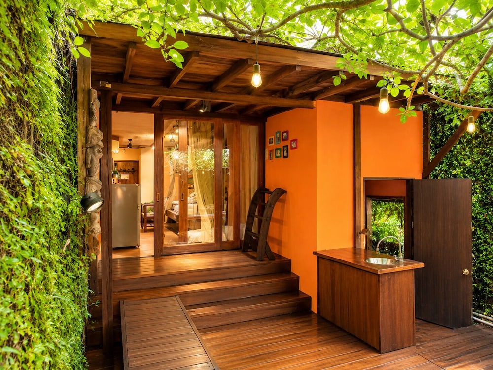 Afei Surf Inn - Hall 1 5/50