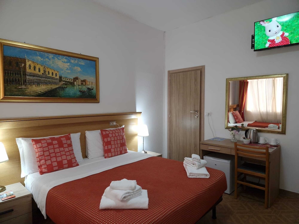 Hotel Da Tito 20/50