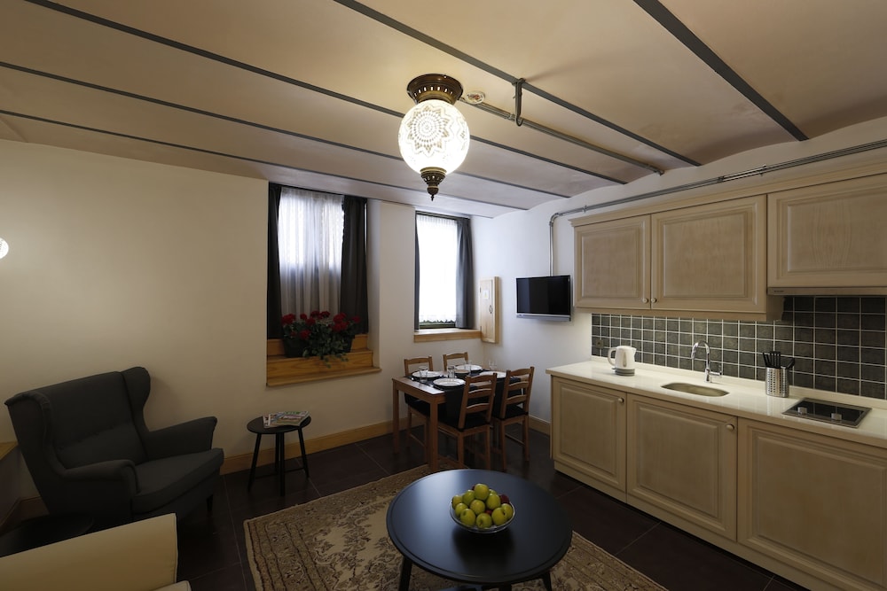 Catirga Konak Apartments 39/41