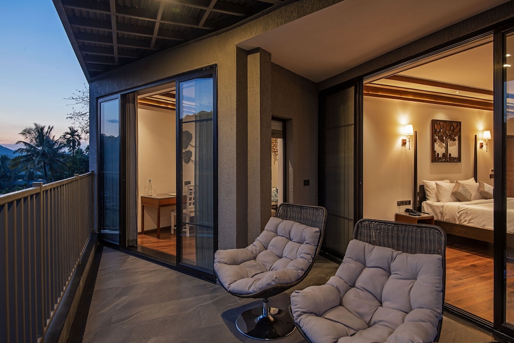 Niraamaya Retreats Samroha, Atthirappilly 43/62