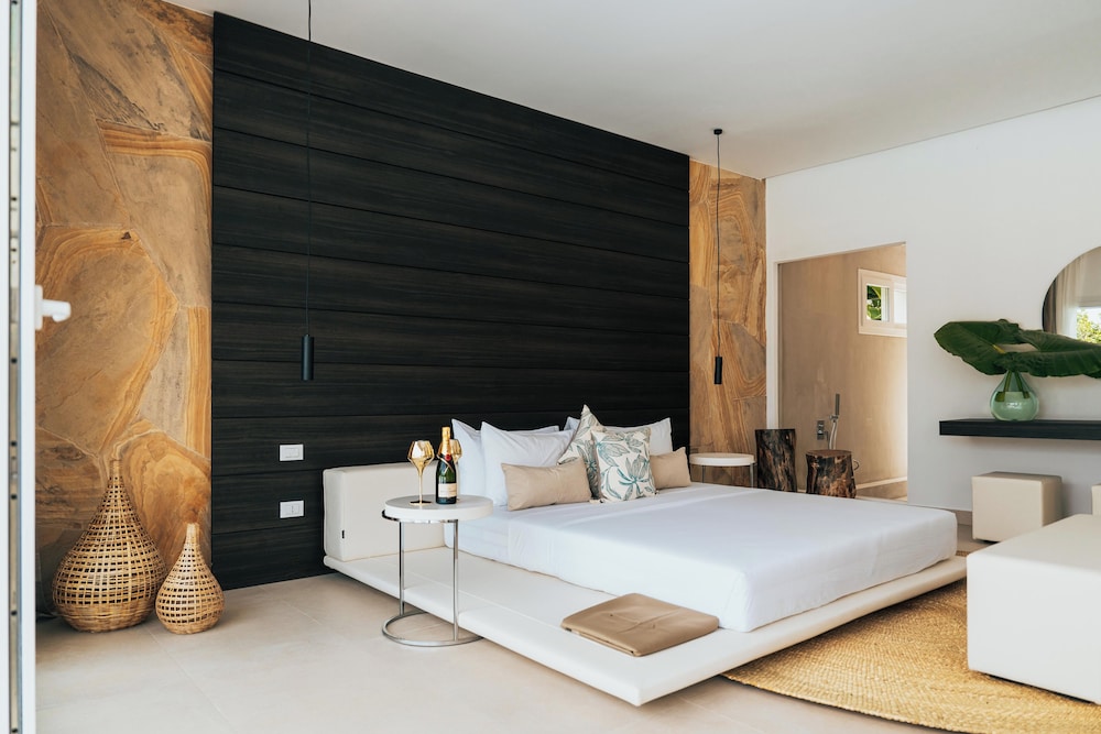Ycona Luxury Resort 25/60