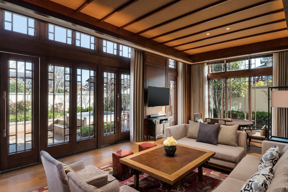 Jinmao Purelax Lijiang, The Unbound Collection By Hyatt 39/70