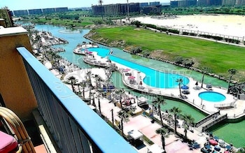 Golf Porto Marina Hotel Apartments Al Alamein 1/28
