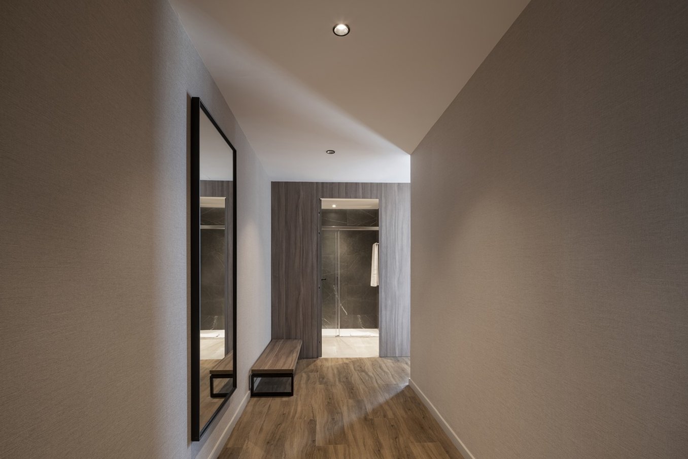 Eurostars Casa Anfa photo4