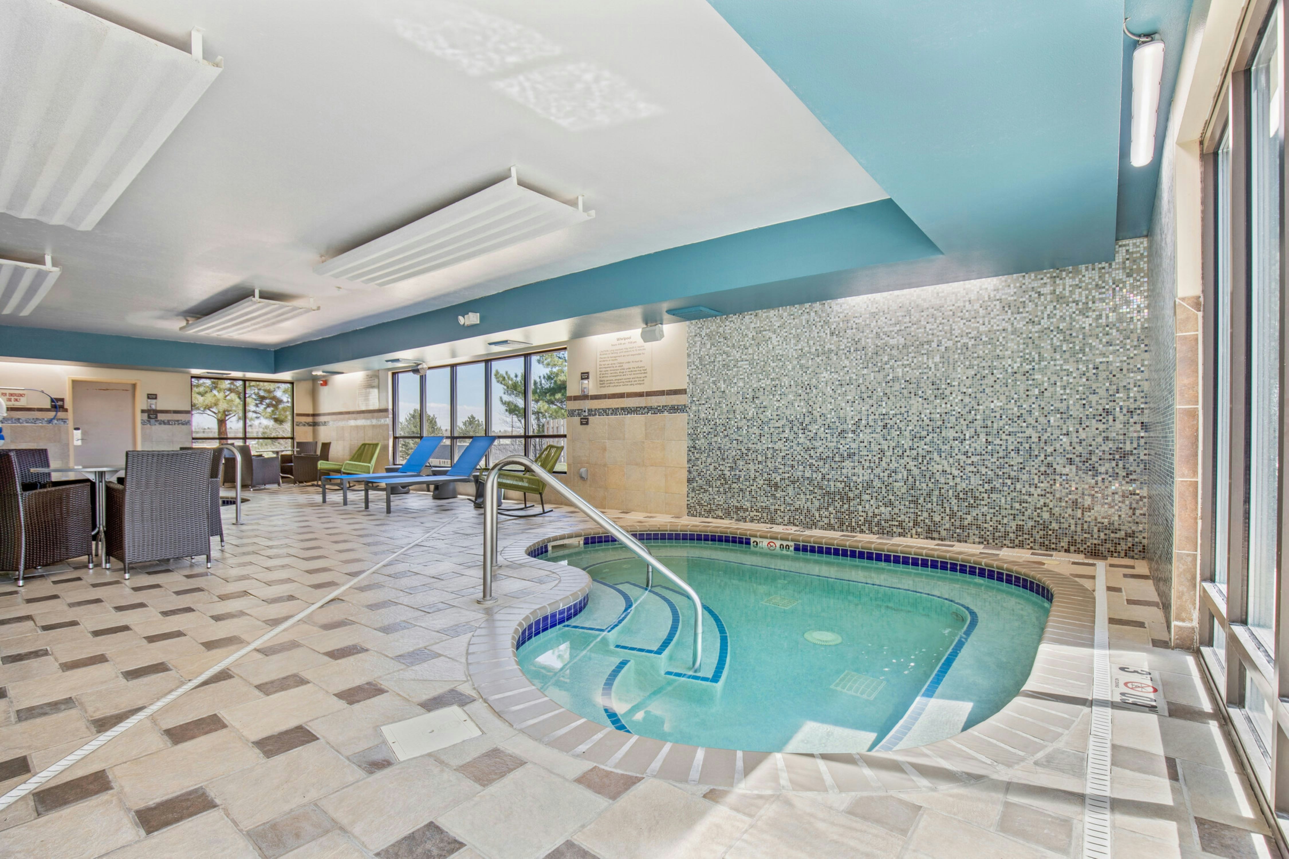 Hampton Inn & Suites Greeley 11/28