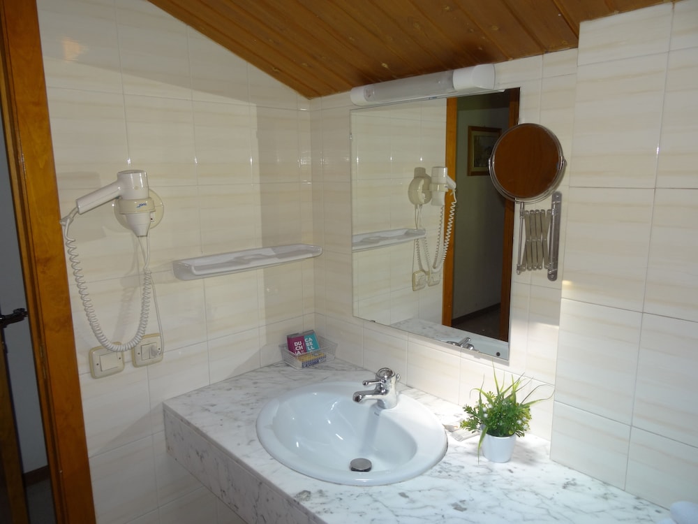 Aparthotel Sant Andreu 31/39